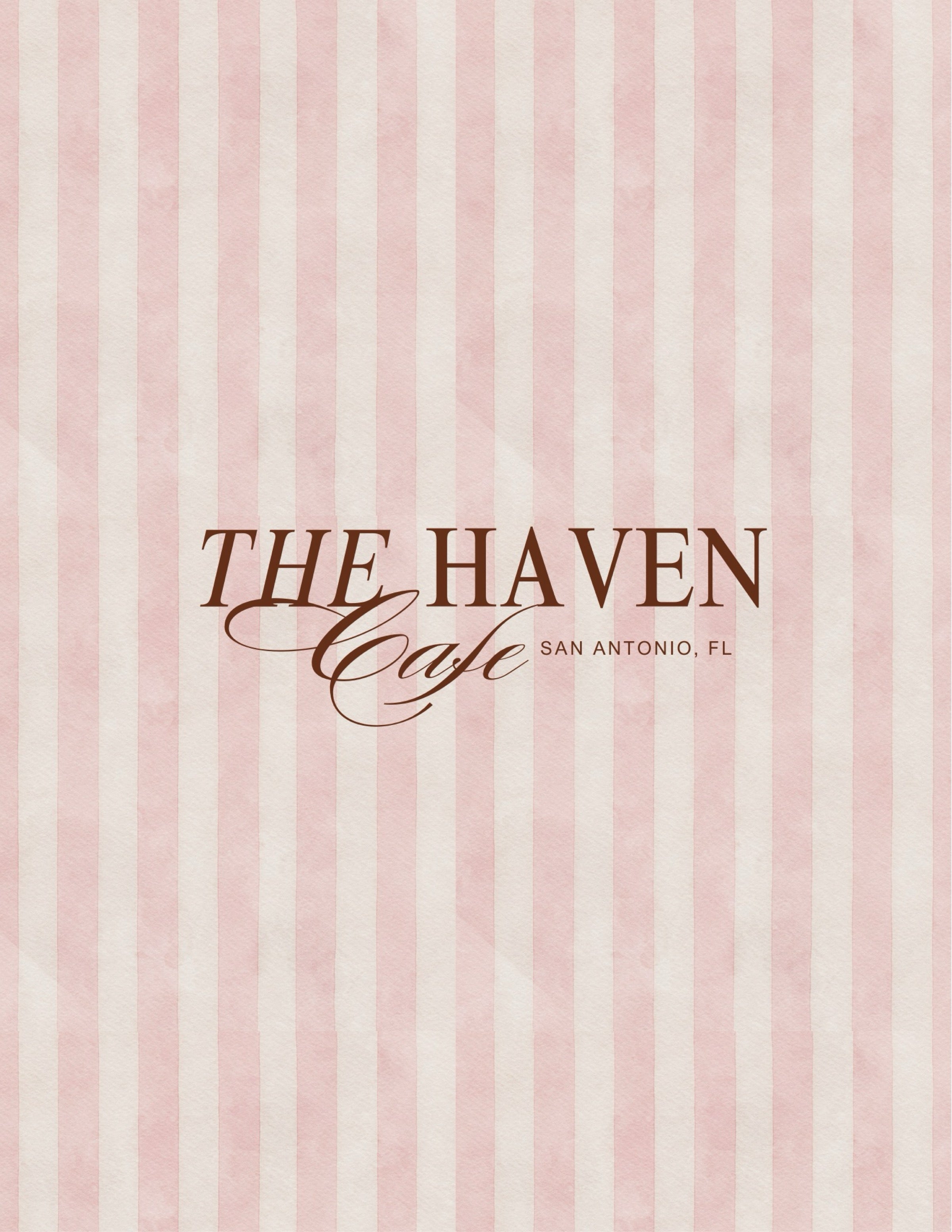 The Haven Cafe