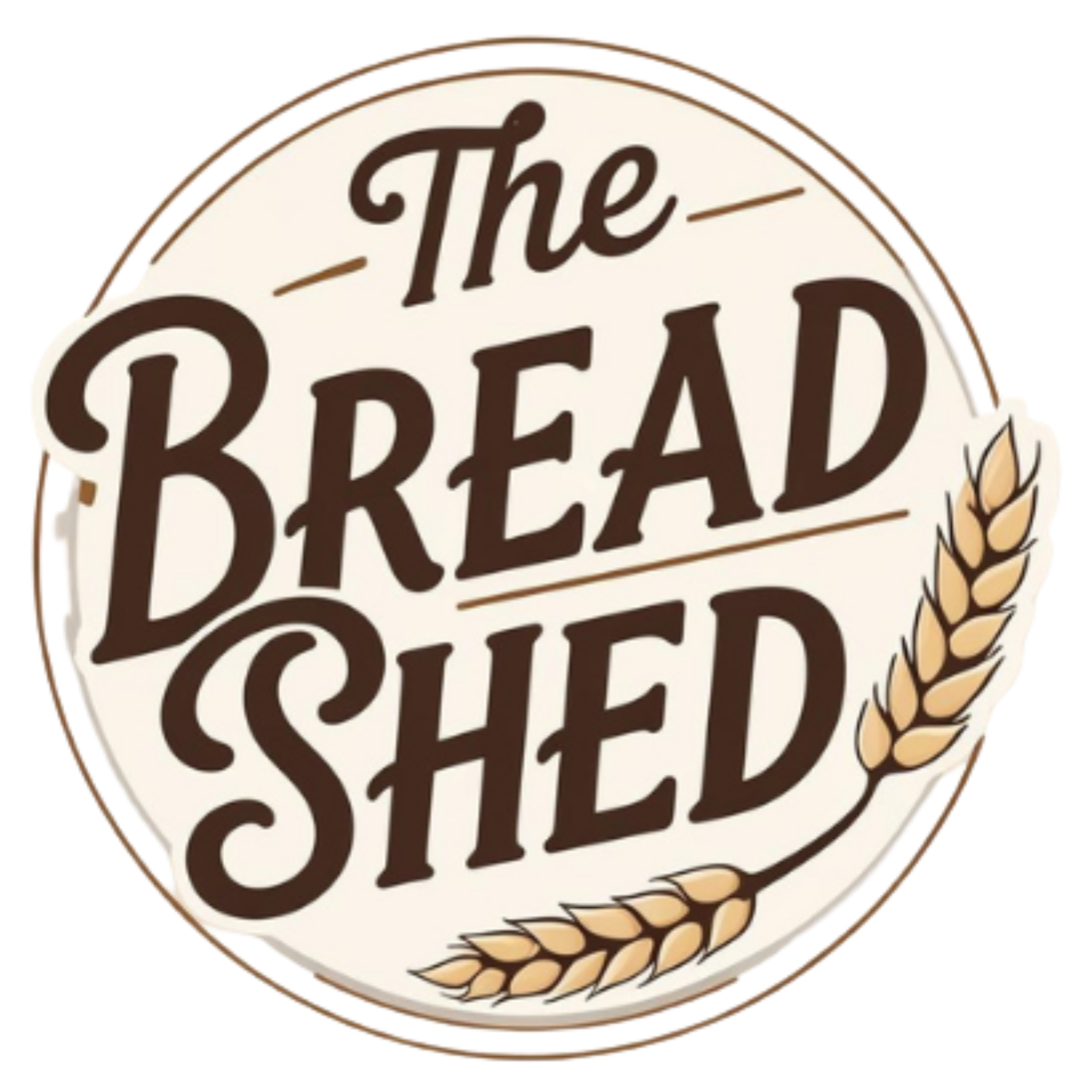 The Bread Shed