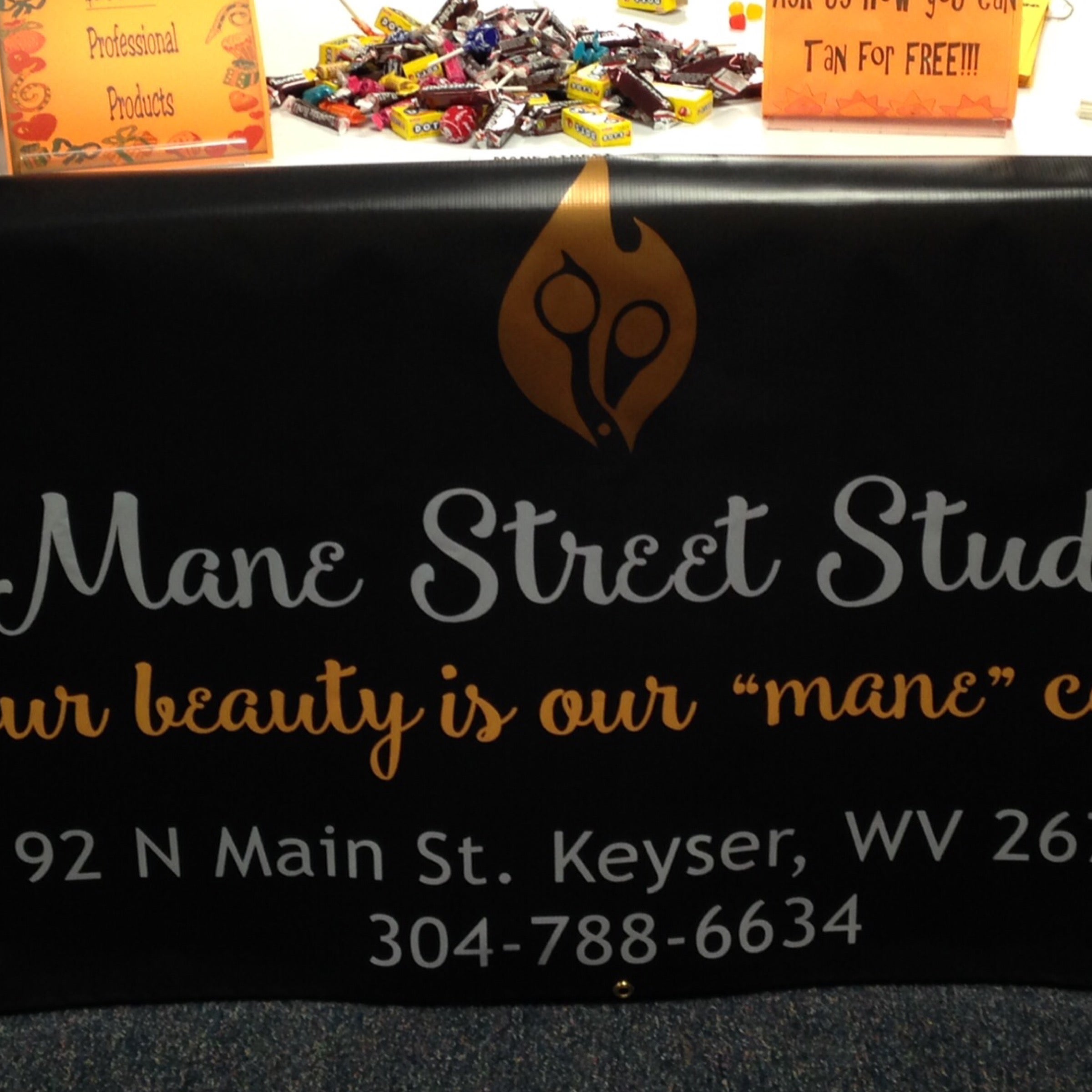 Mane Street Studio