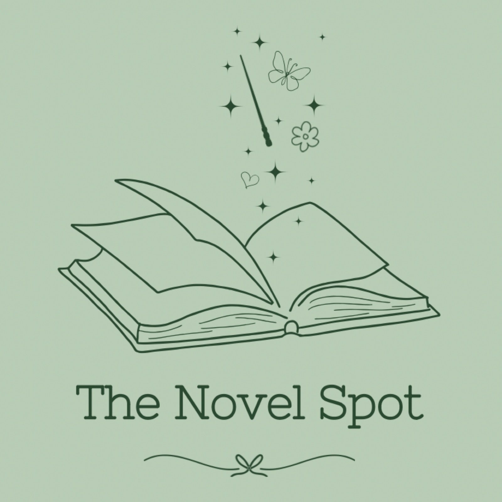 The Novel Spot