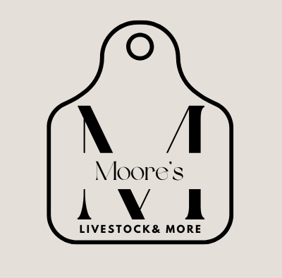 Moore's Livestock & More