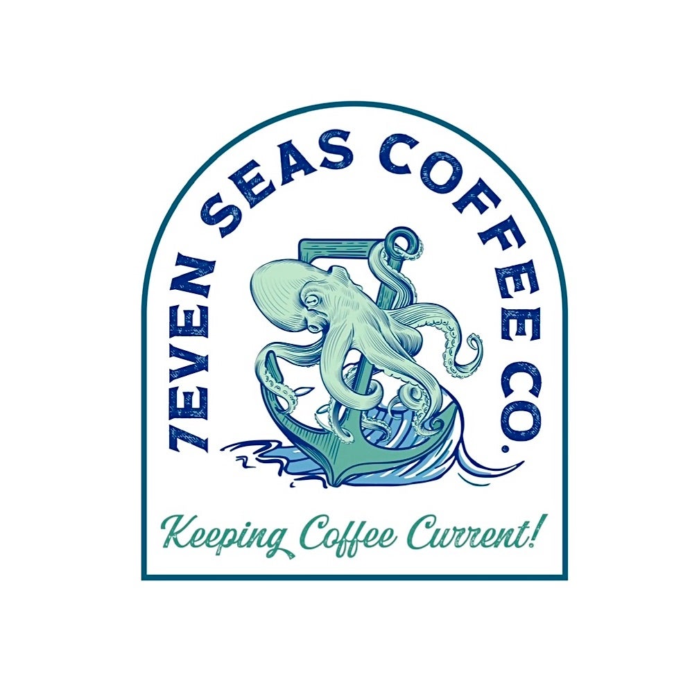 7even Seas Coffee Co.