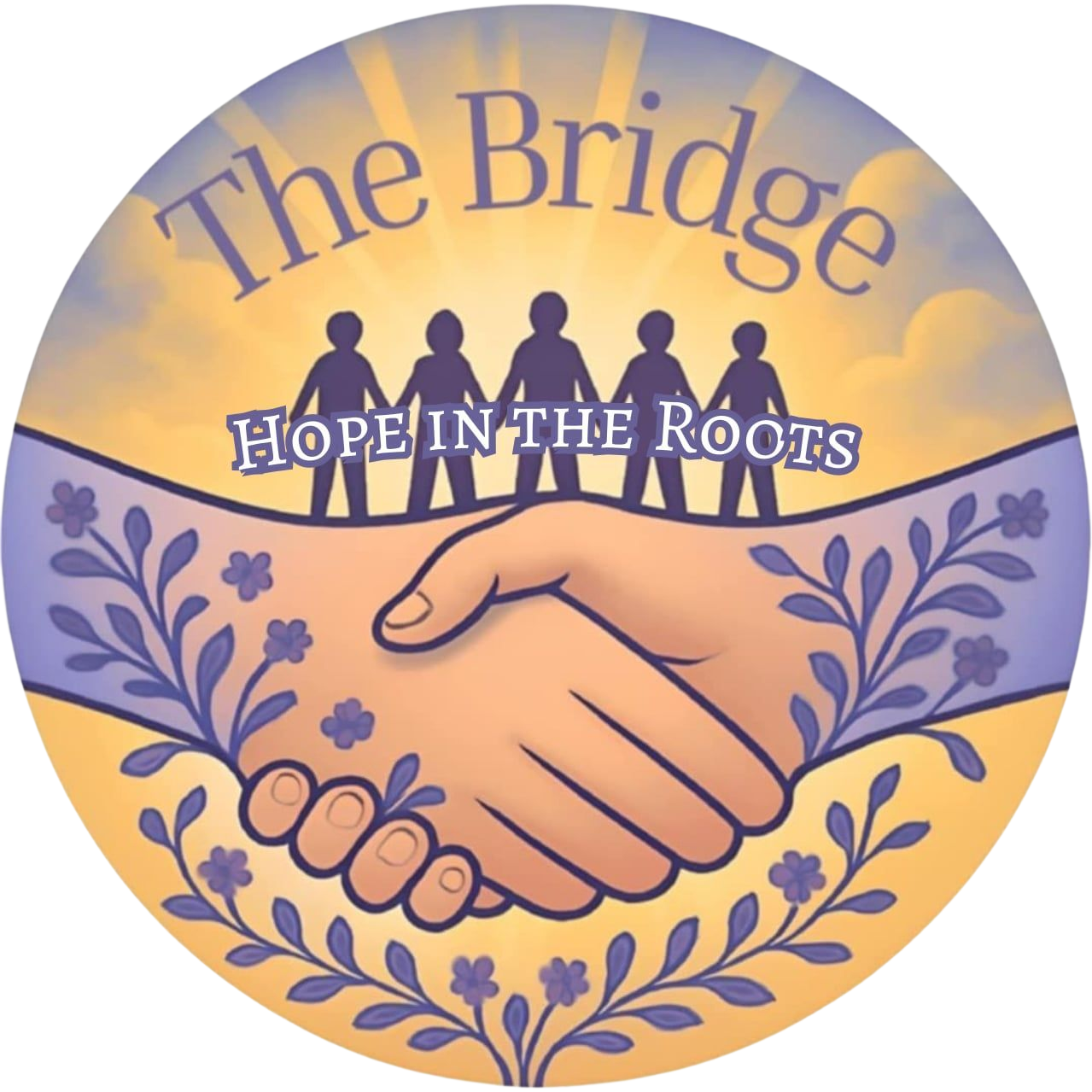 The Bridge - Hope in the Roots
