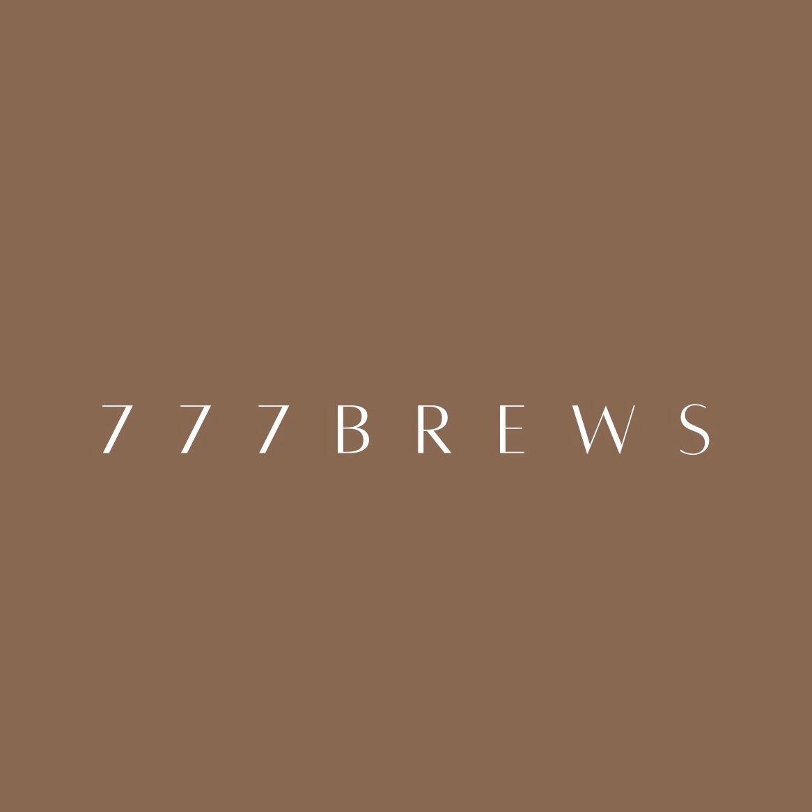 777 Brews