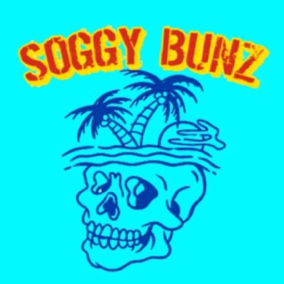SOGGY BUNZ