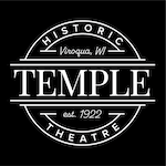 Historic Temple Theatre of Viroqua
