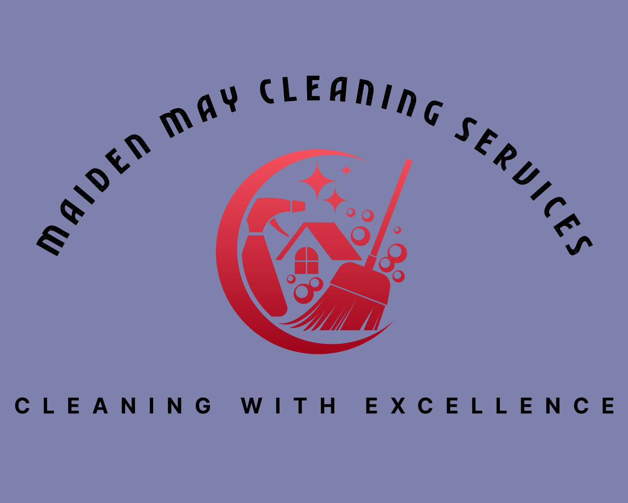 Maiden May Cleaning Services