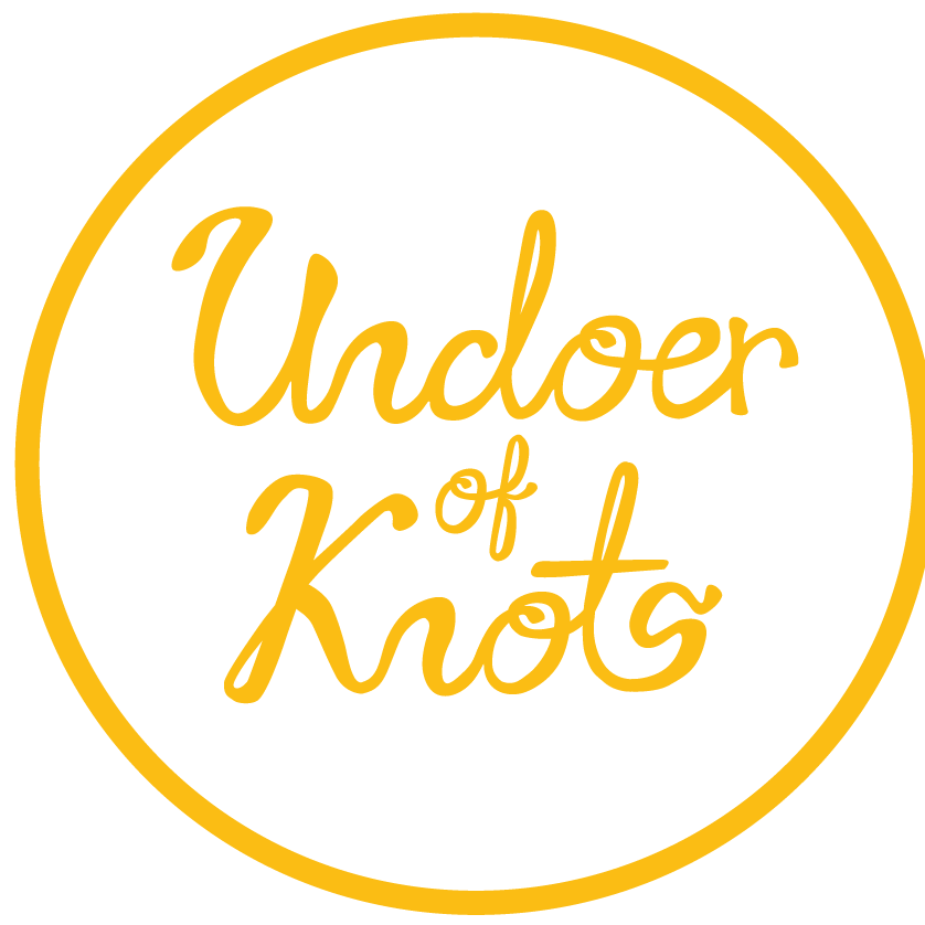 Undoer of Knots Massage