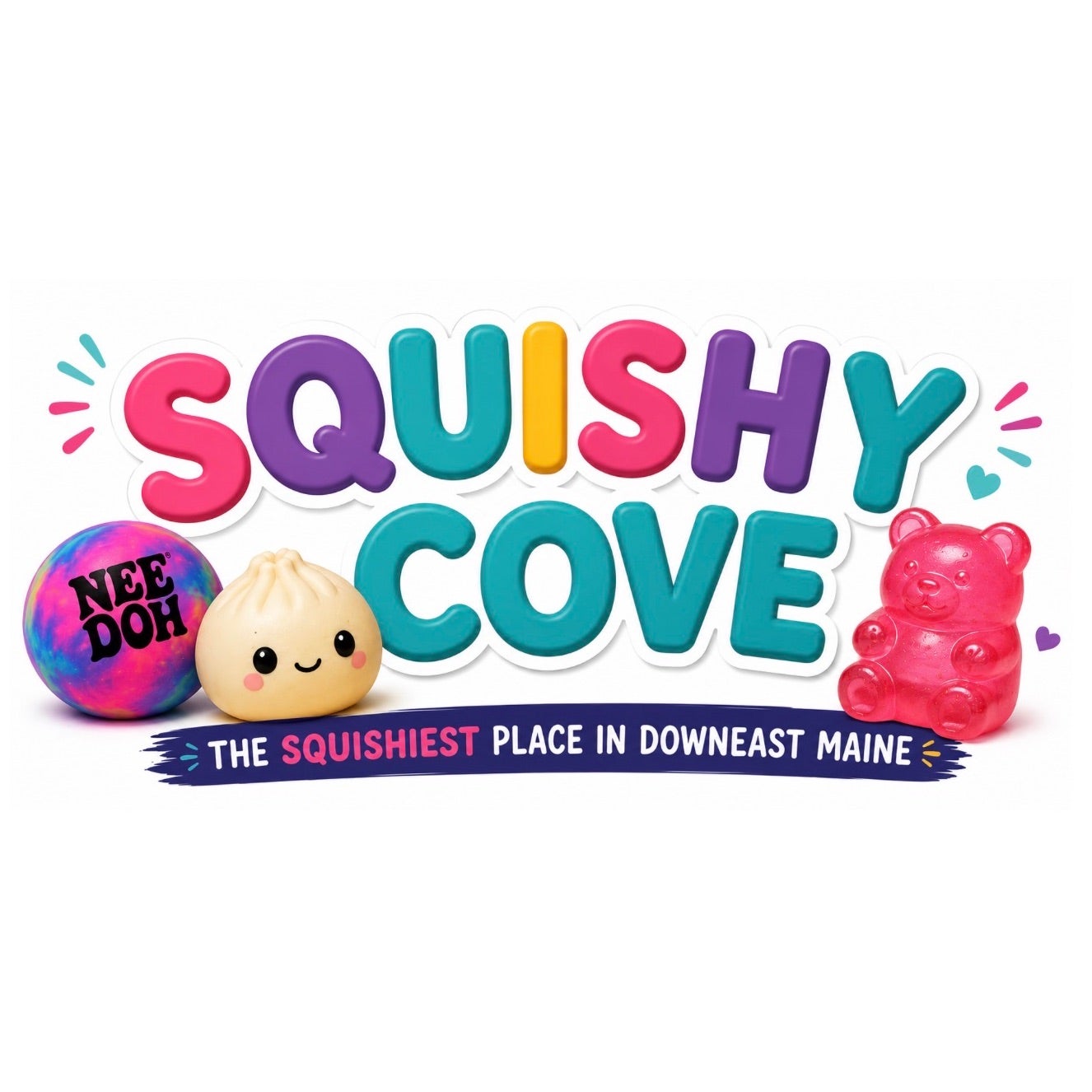Squishy Cove