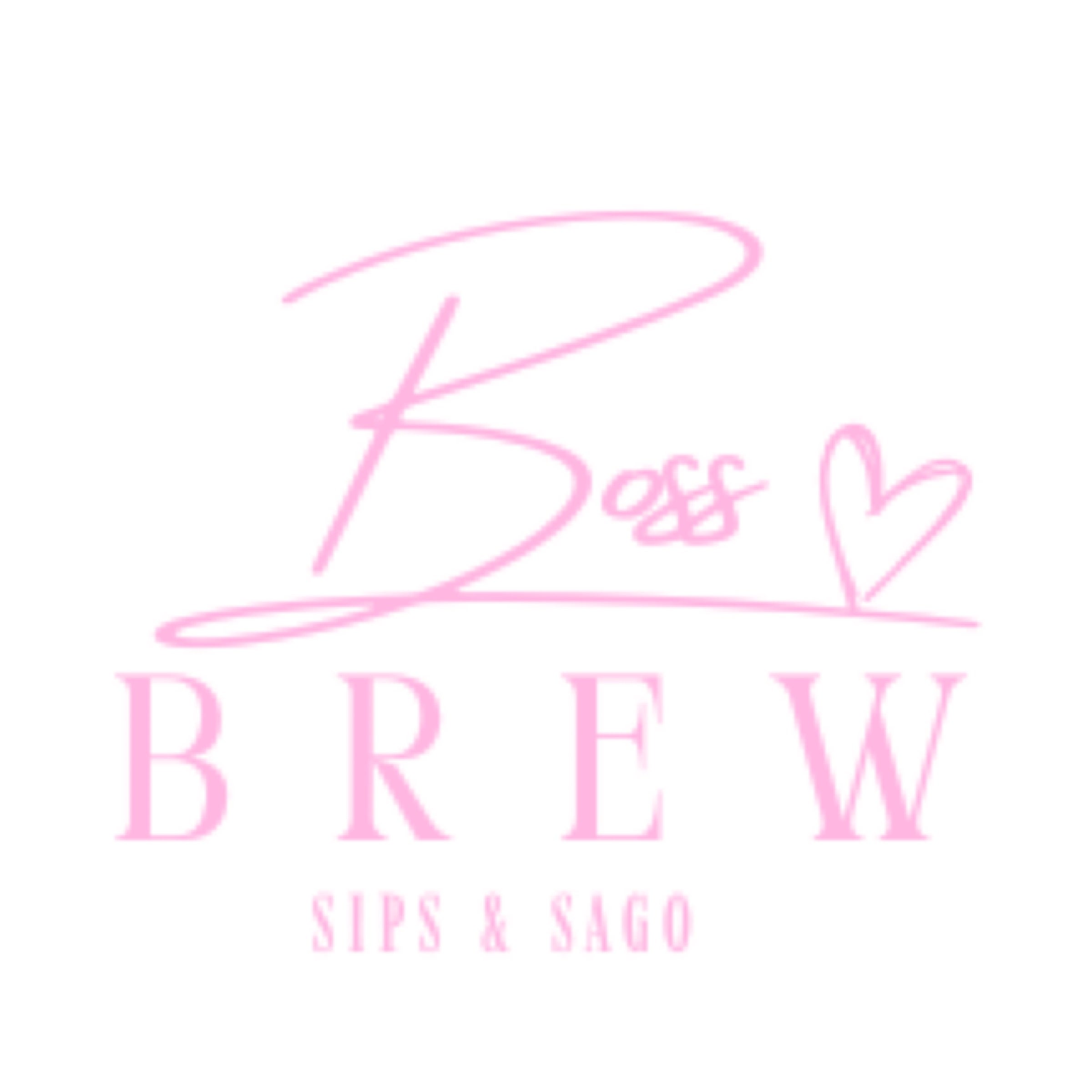 Boss brew & Bagels