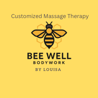 Bee-Well Bodywork by Louisa