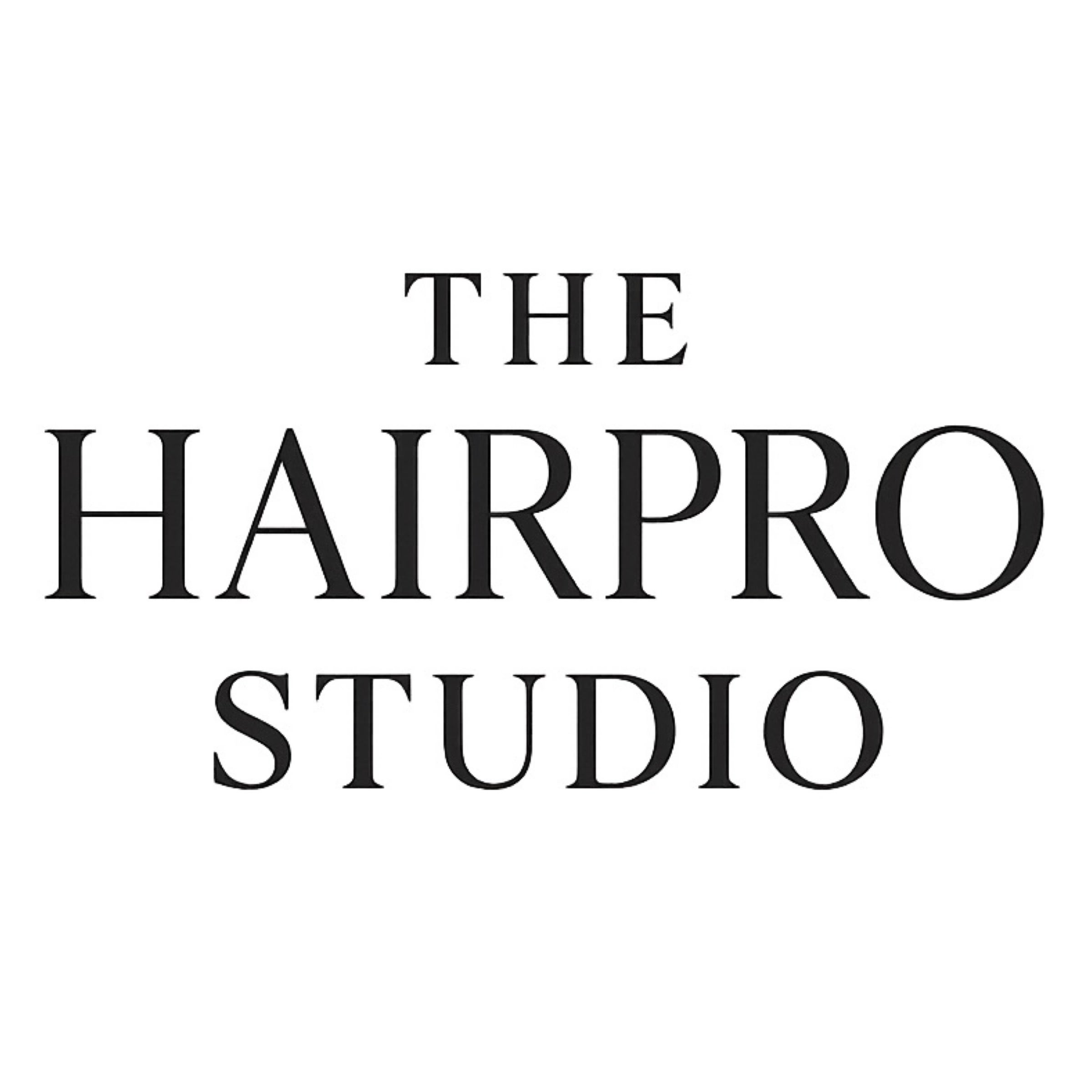 The HairPro Studio