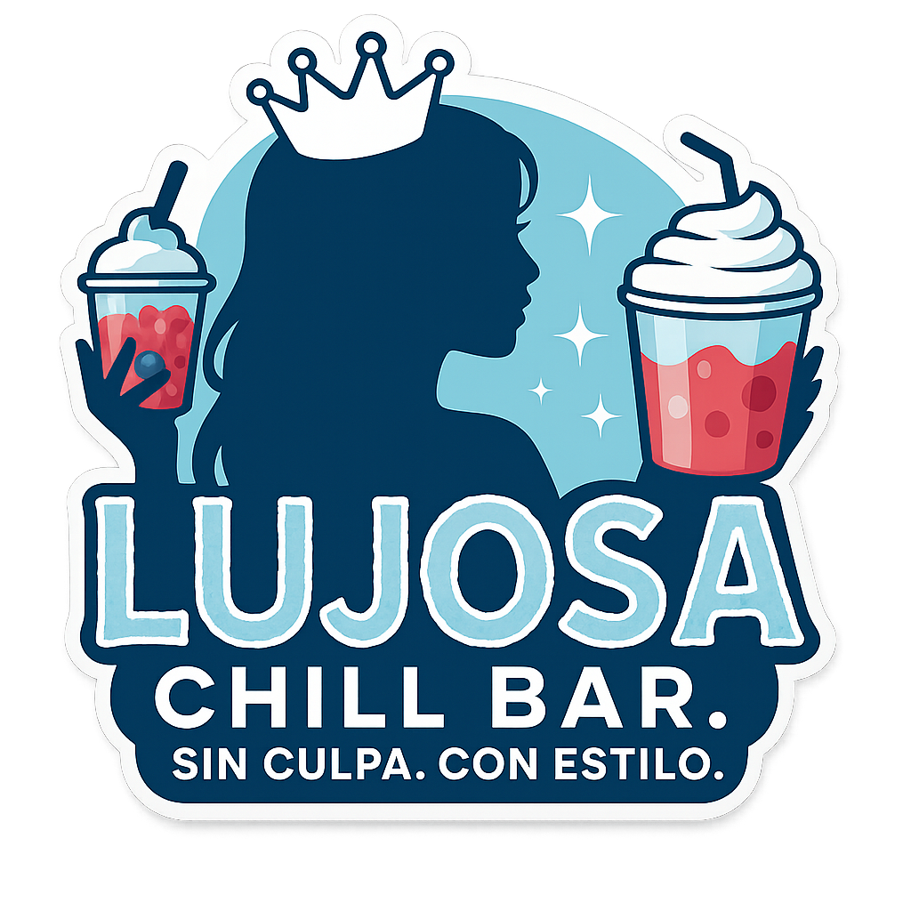 Lujosa Chill Bar LLC