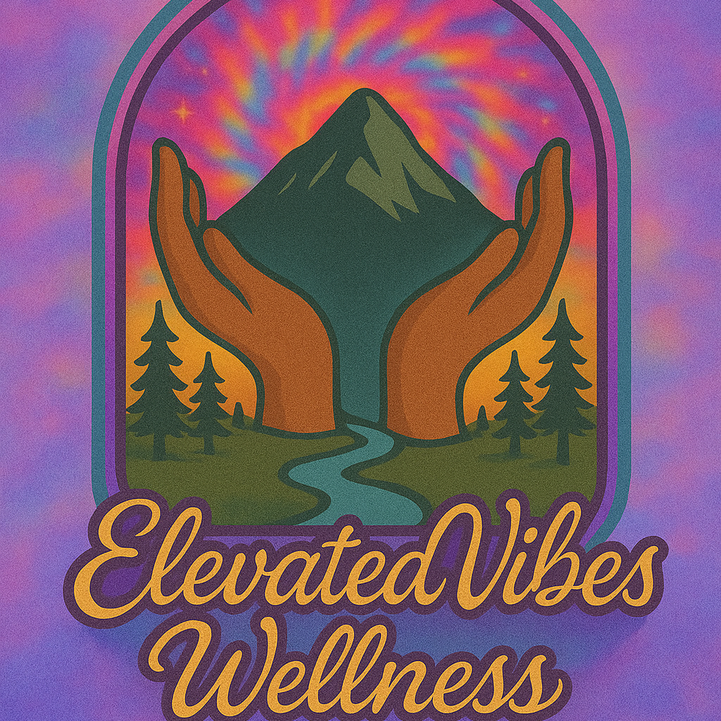 Elevated Vibes Wellness