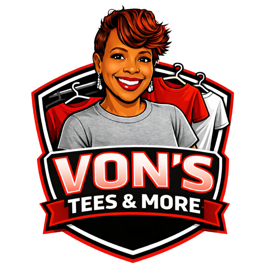 Von's Tees & More
