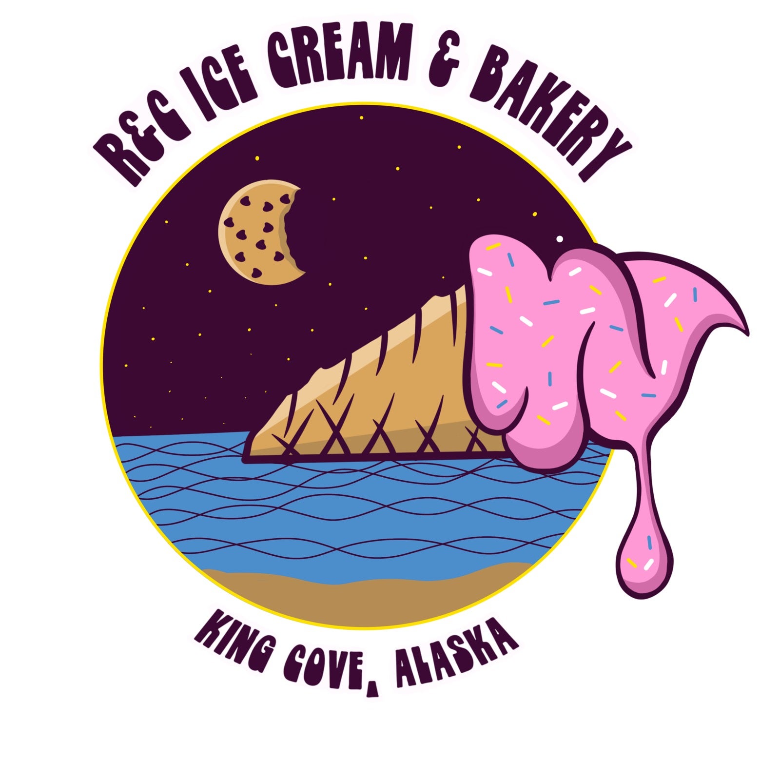 R & C Ice Cream & Bakery