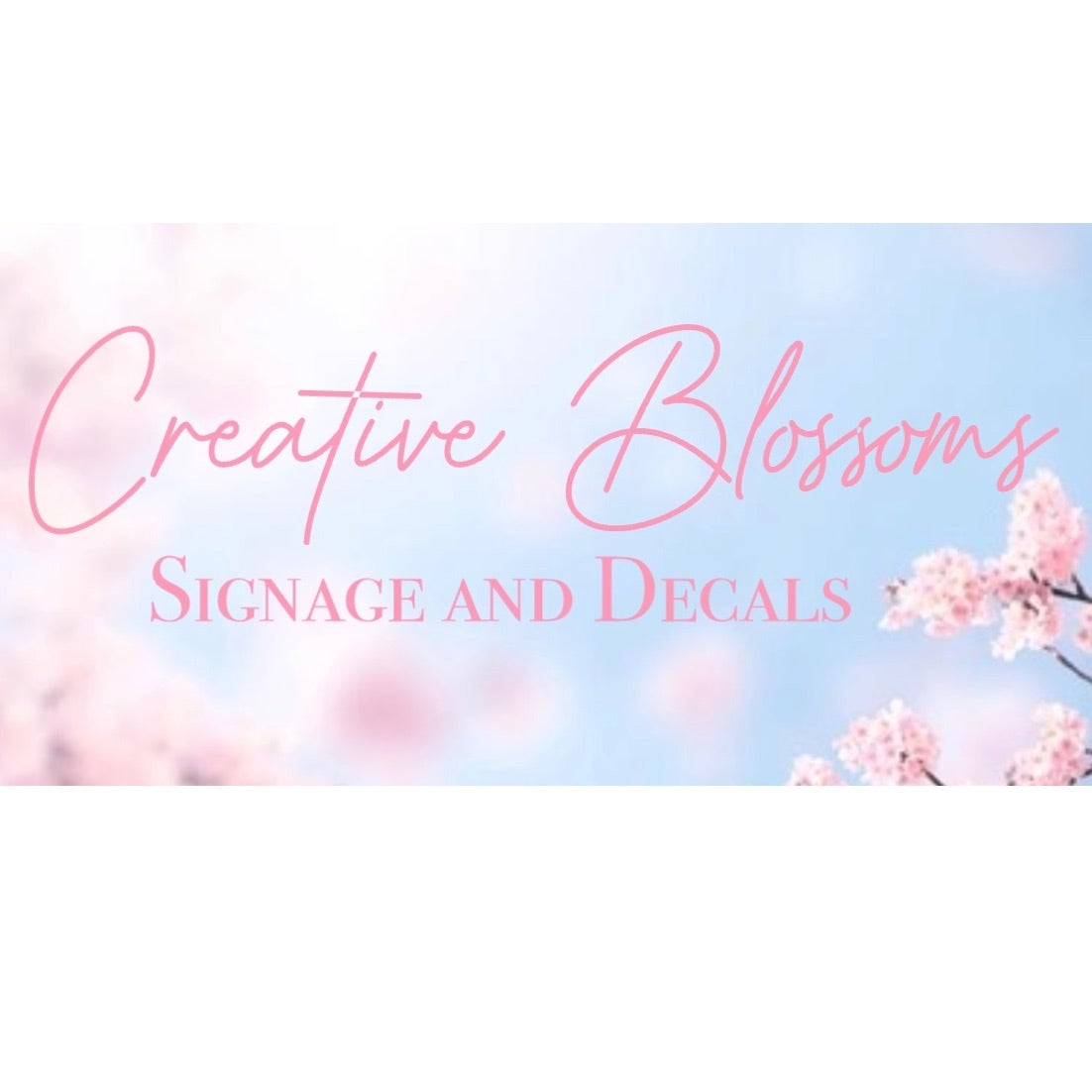 Creative Blossoms