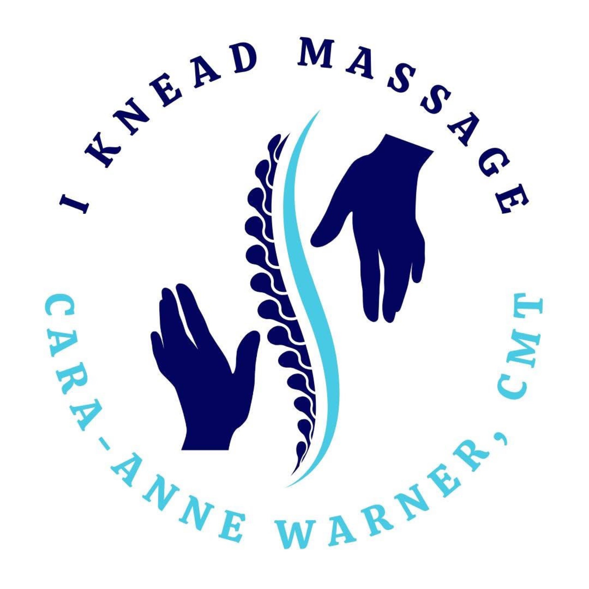 I Knead Massage