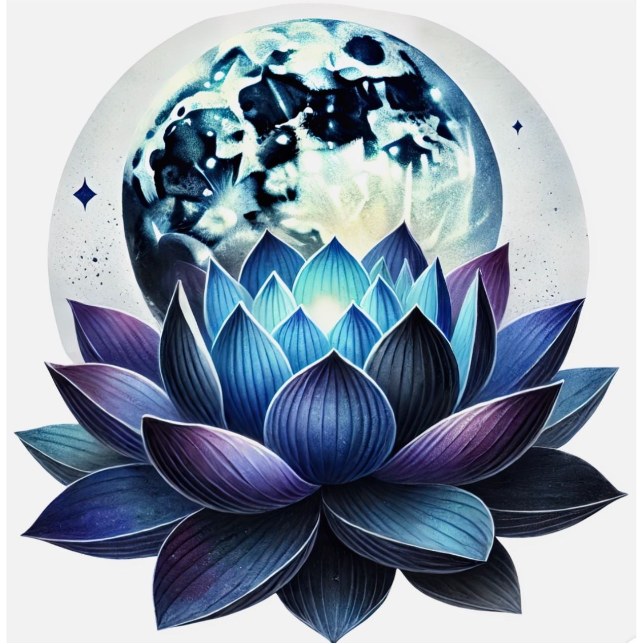 Blue Lotus Massage by Jamie Marie