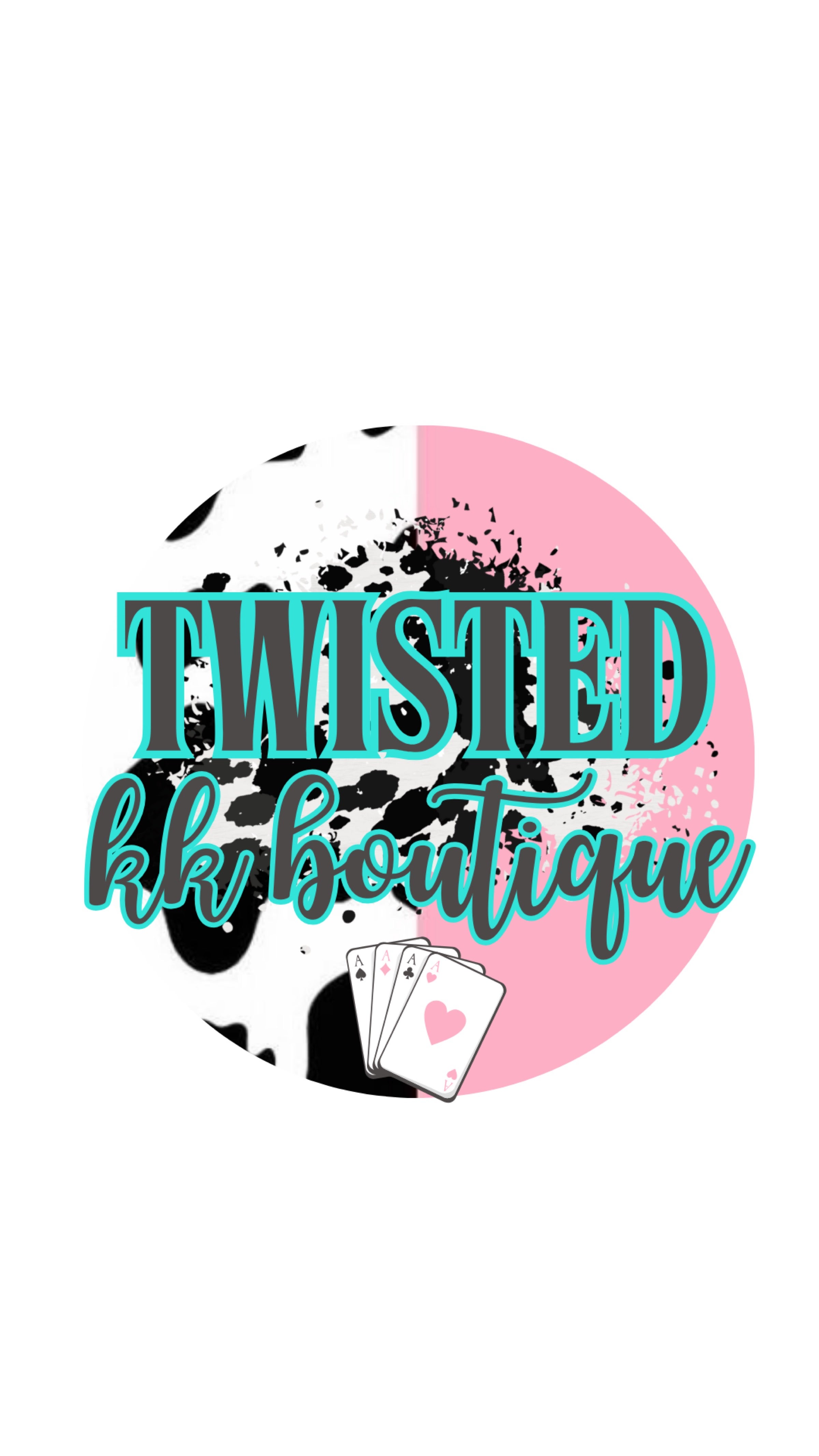 Twisted KK Bout.