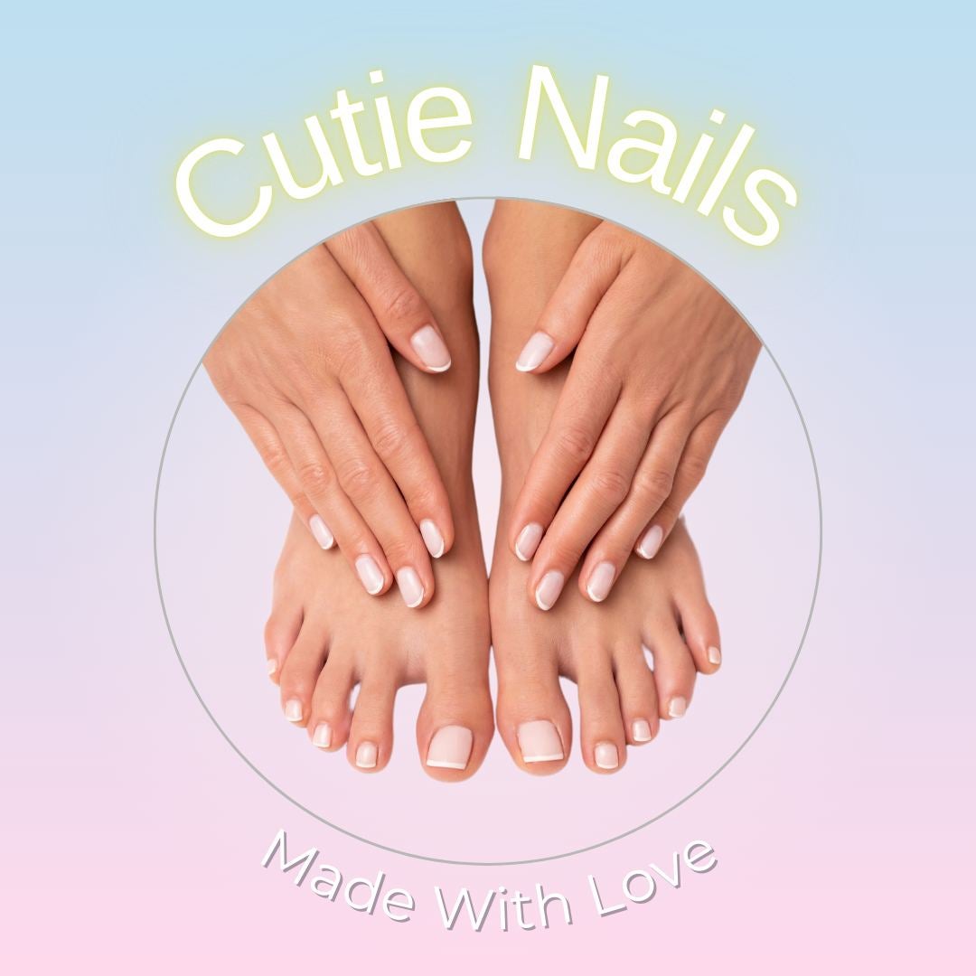 Cutie Nails