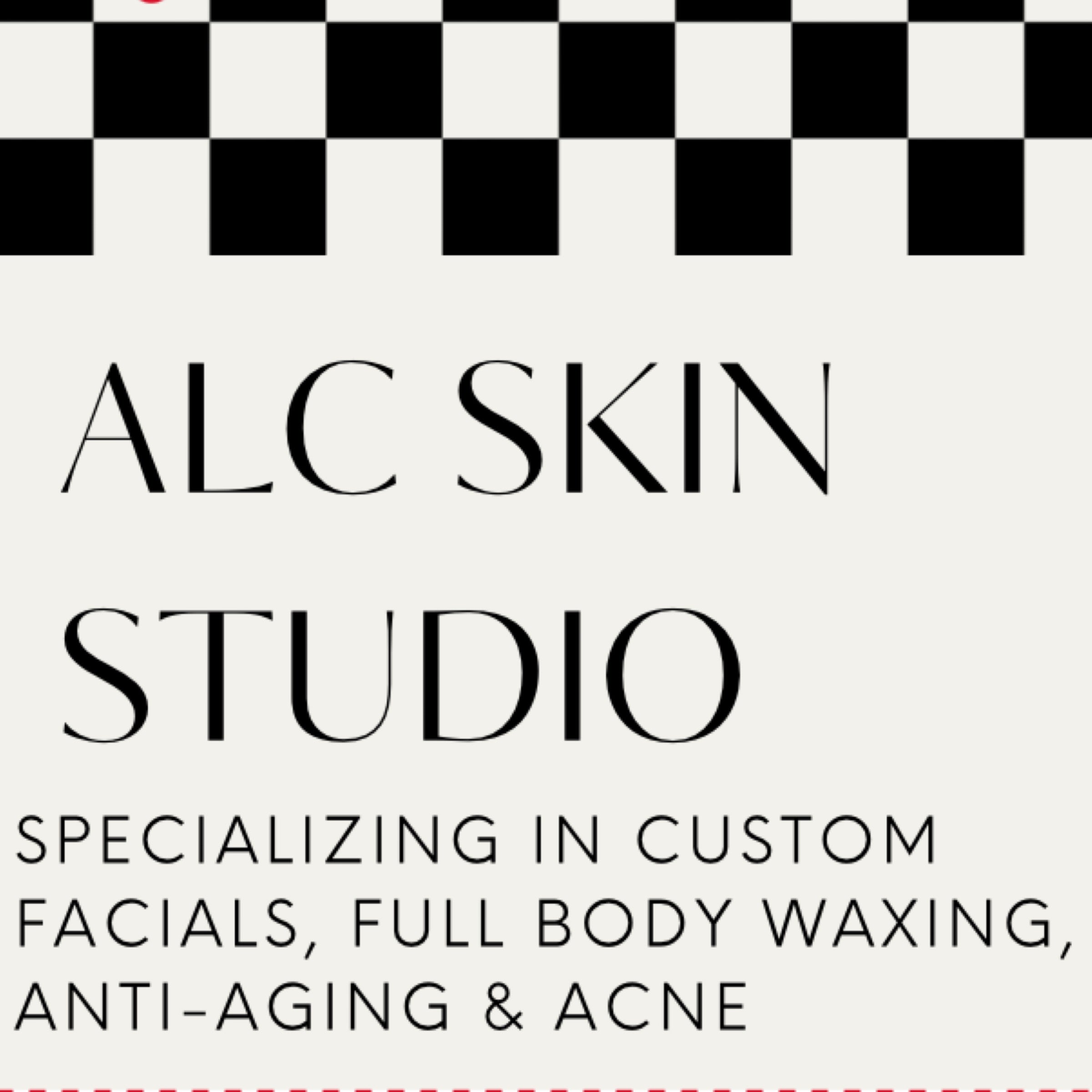 ALC Skin Studio