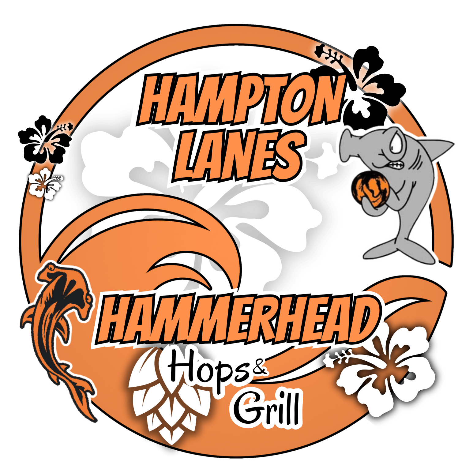 Hampton Lanes