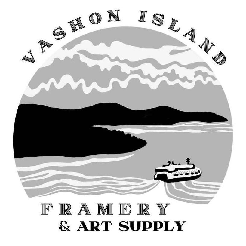 Vashon Island Framery & Art Supply