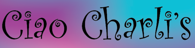 Ciao Charli's