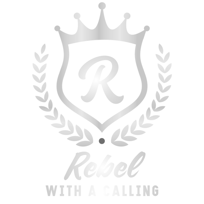 Rebel With A Calling