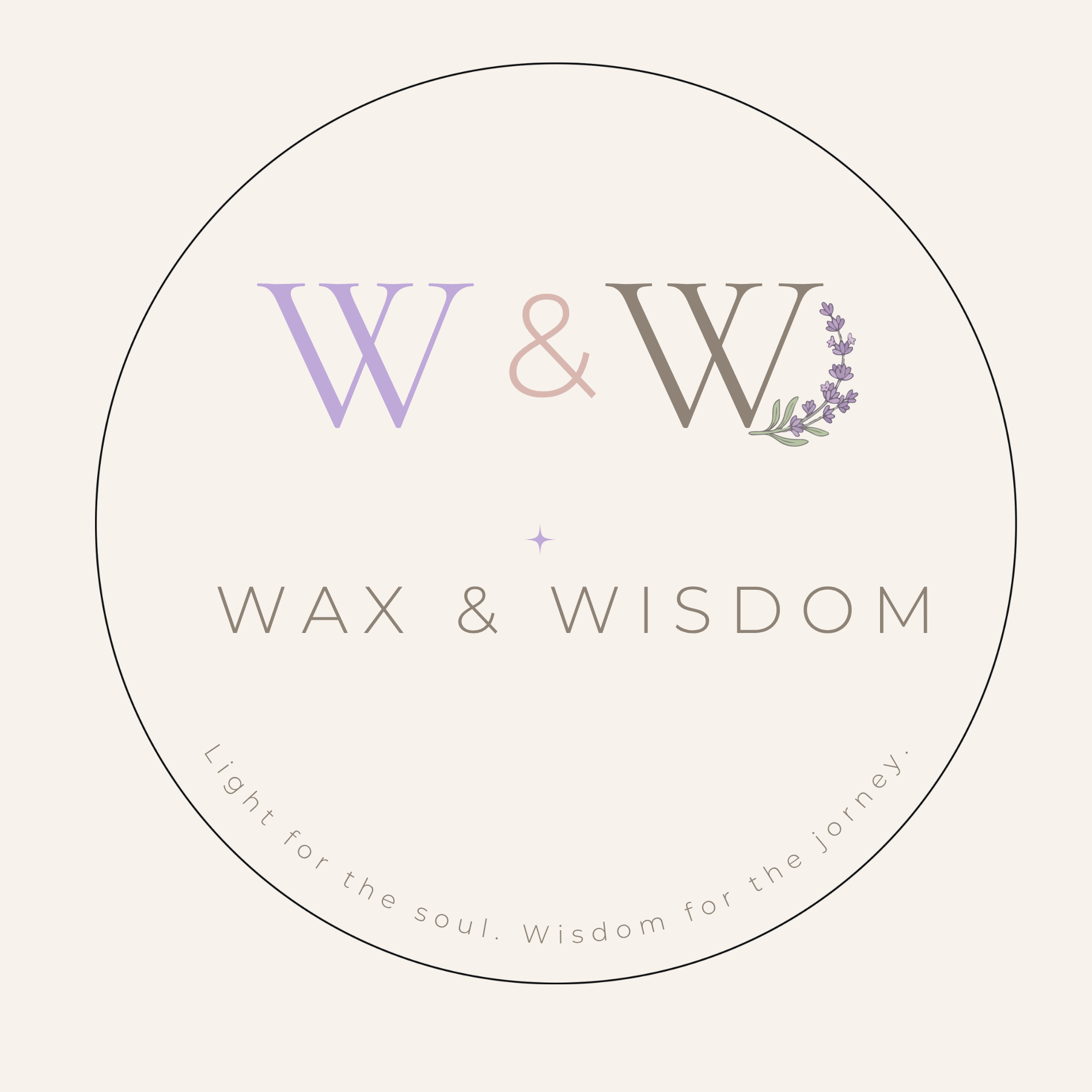Wax and Wisdom