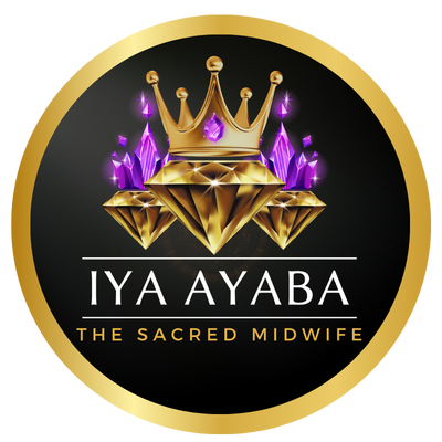 The Sacred Midwife LLC