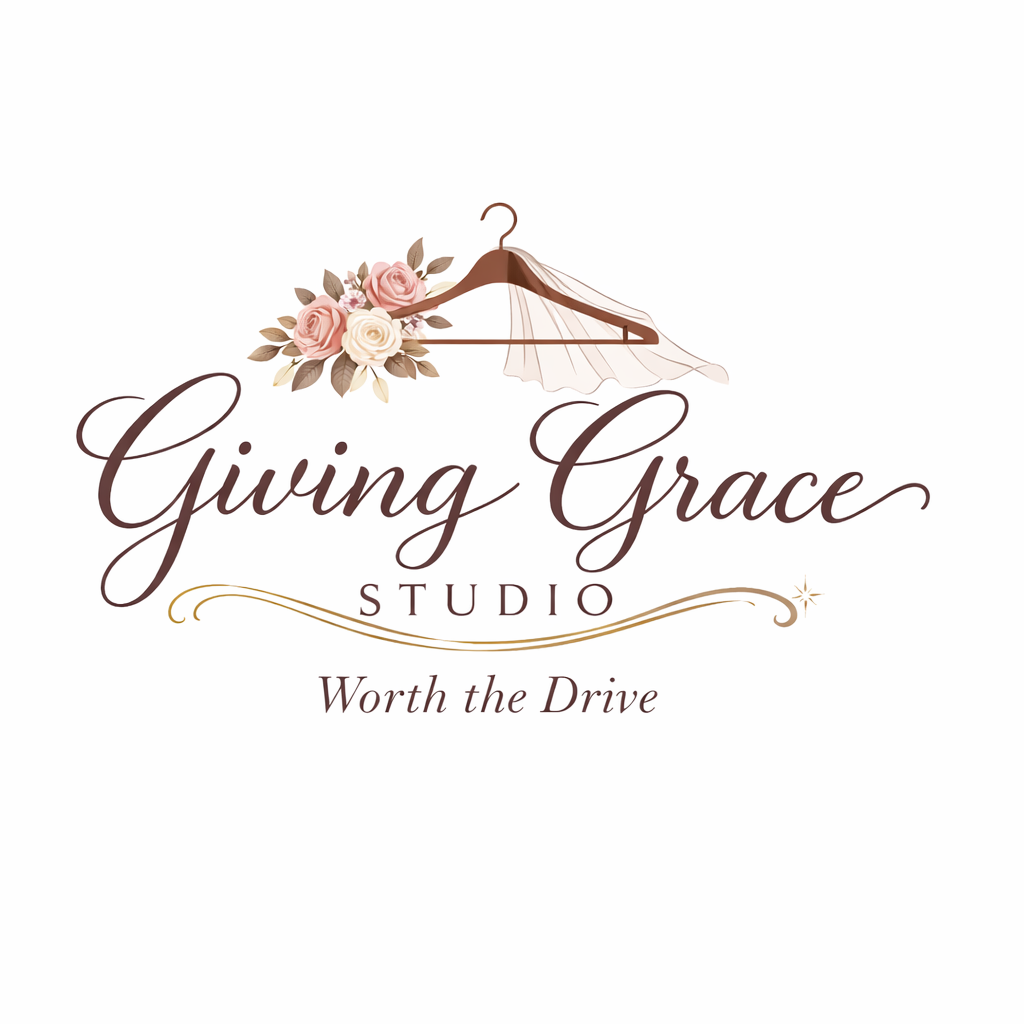 Giving Grace Studio