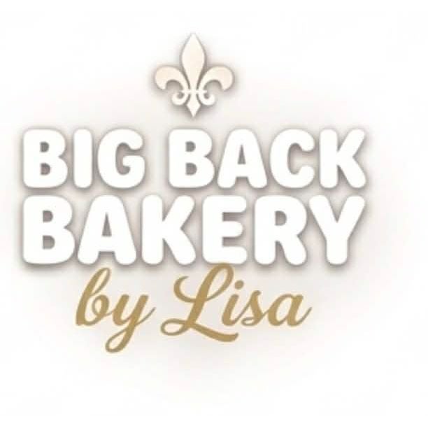 Big Back Bakery by Lisa