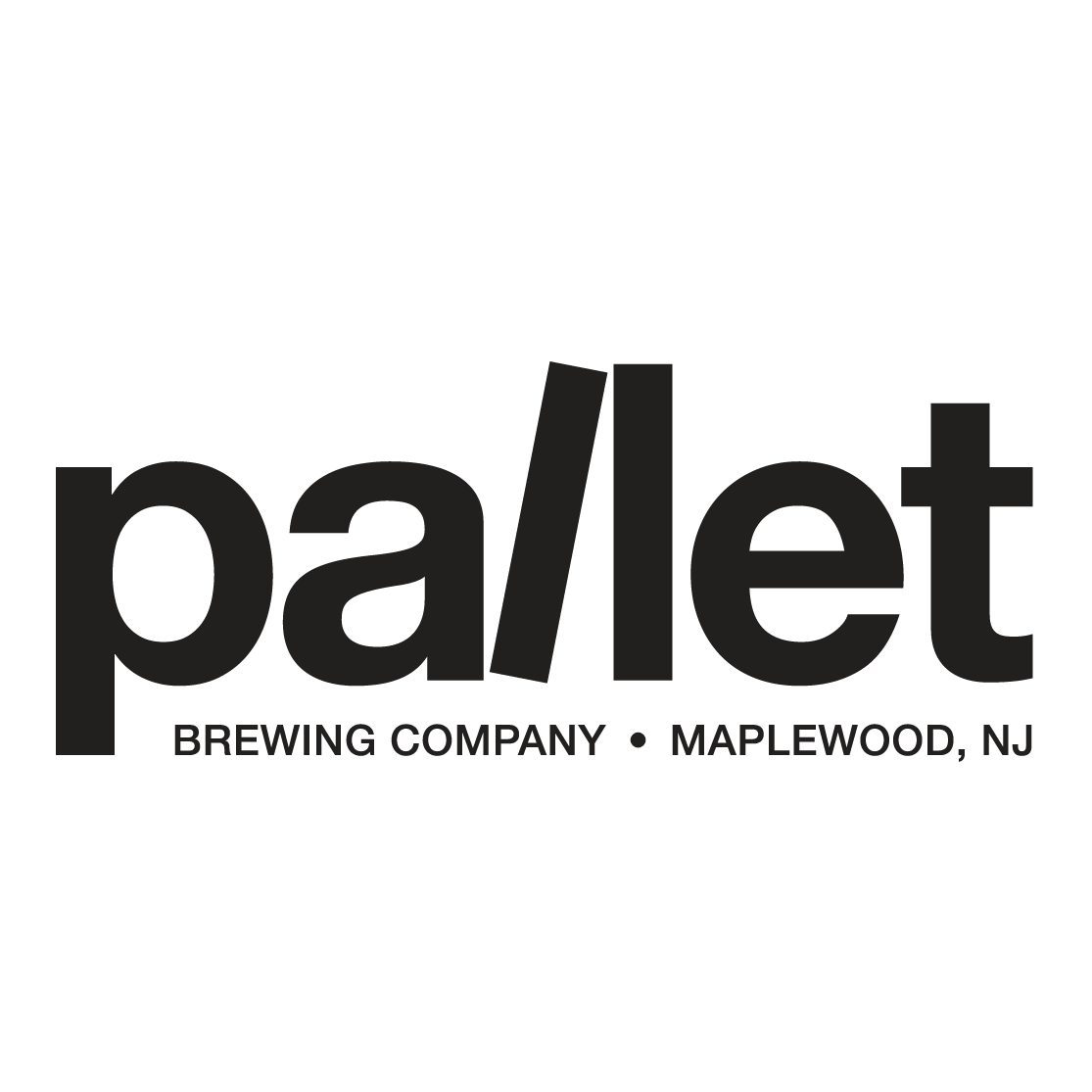 Pallet Brewing Company