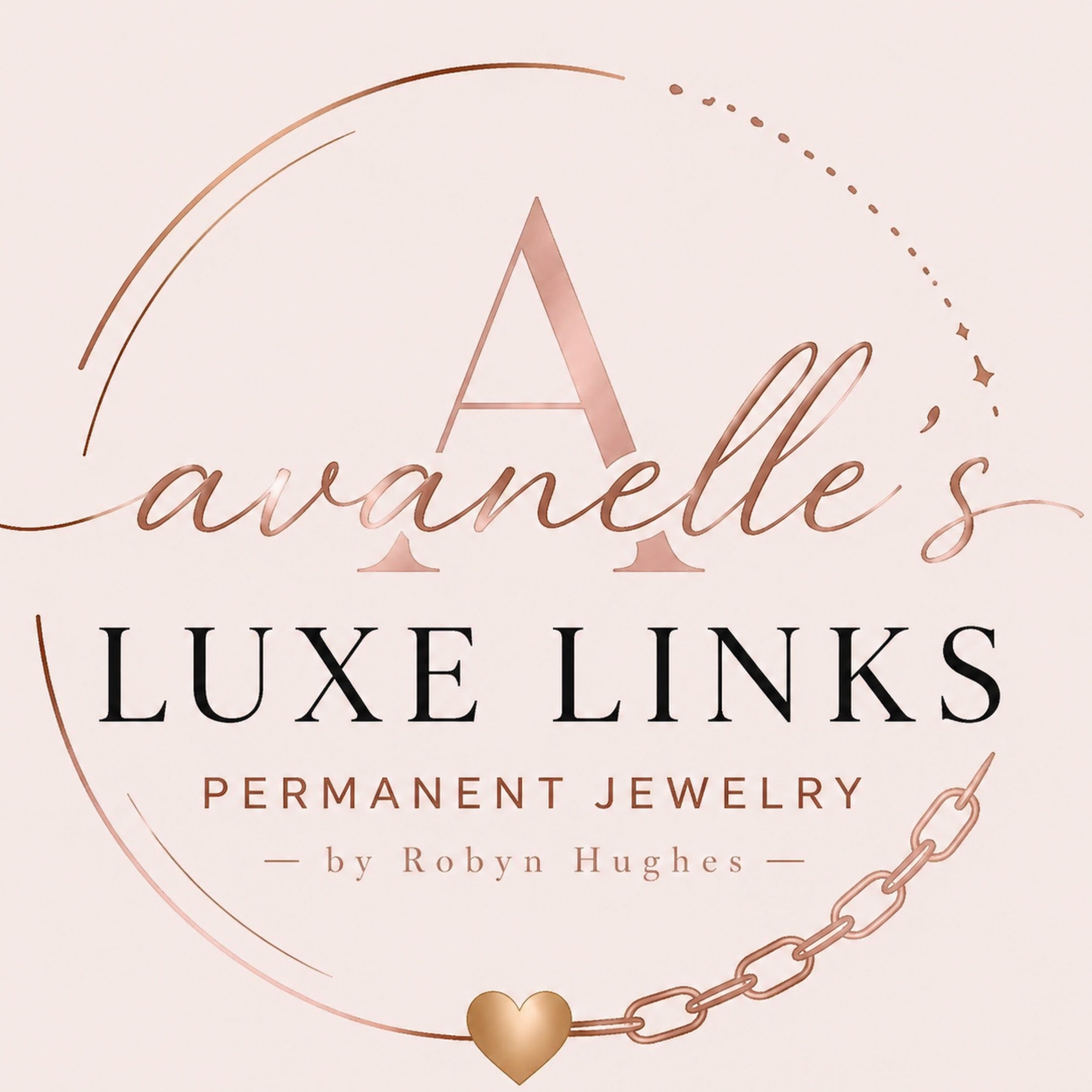 Avanelle's Luxe Links