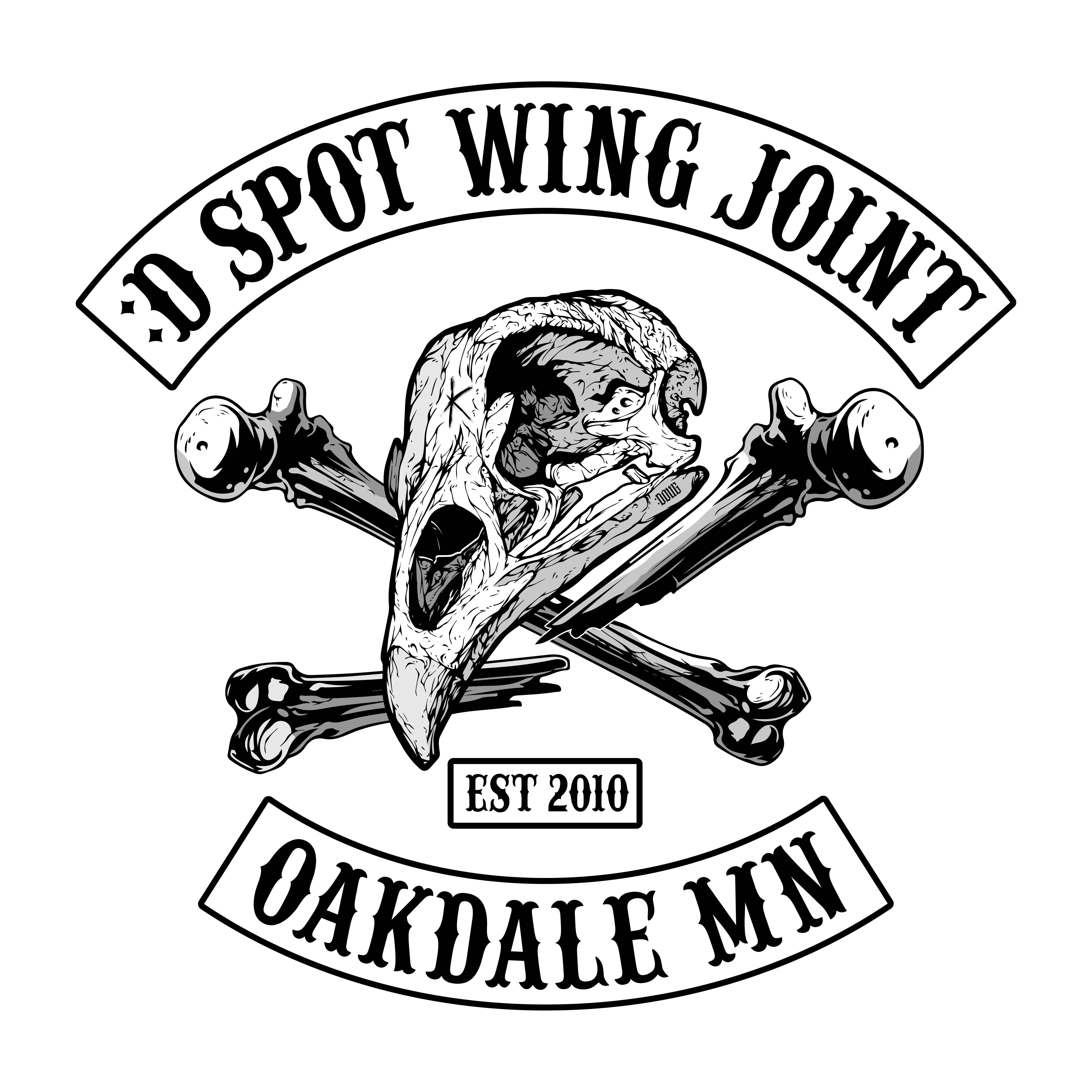 D-Spot