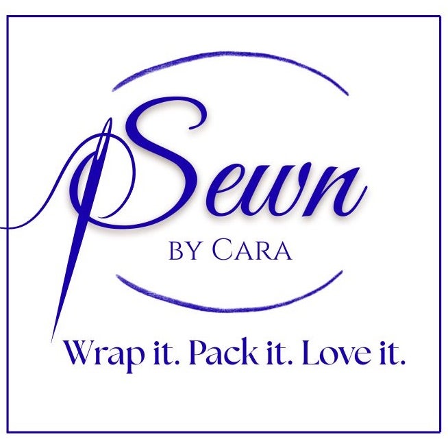 Sewn by Cara