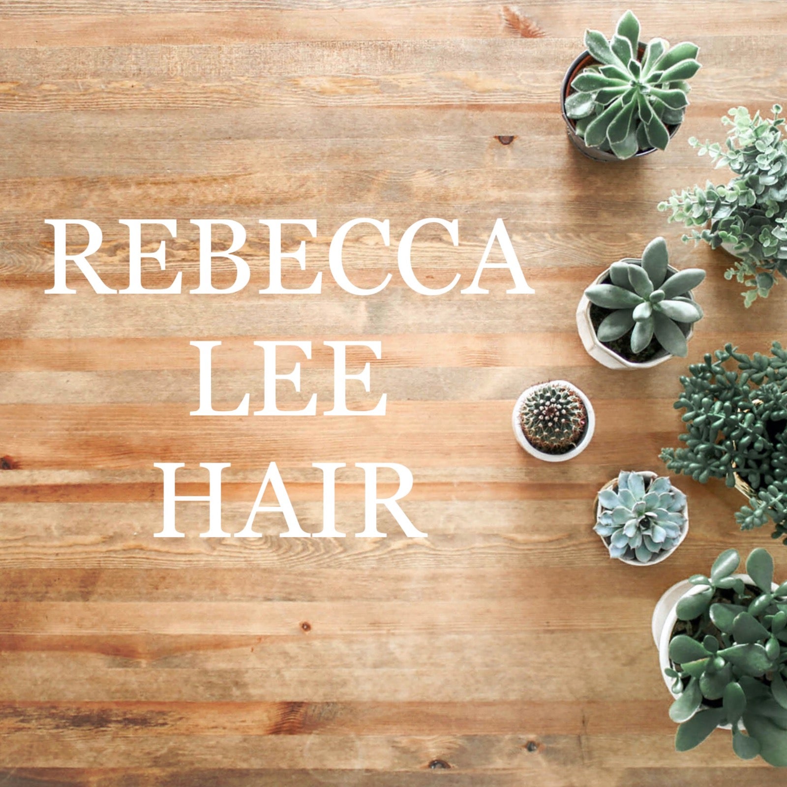 Rebecca Lee Hair in Acton, MA