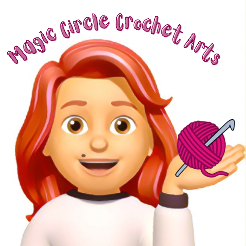 Magic Circle Crochet Arts