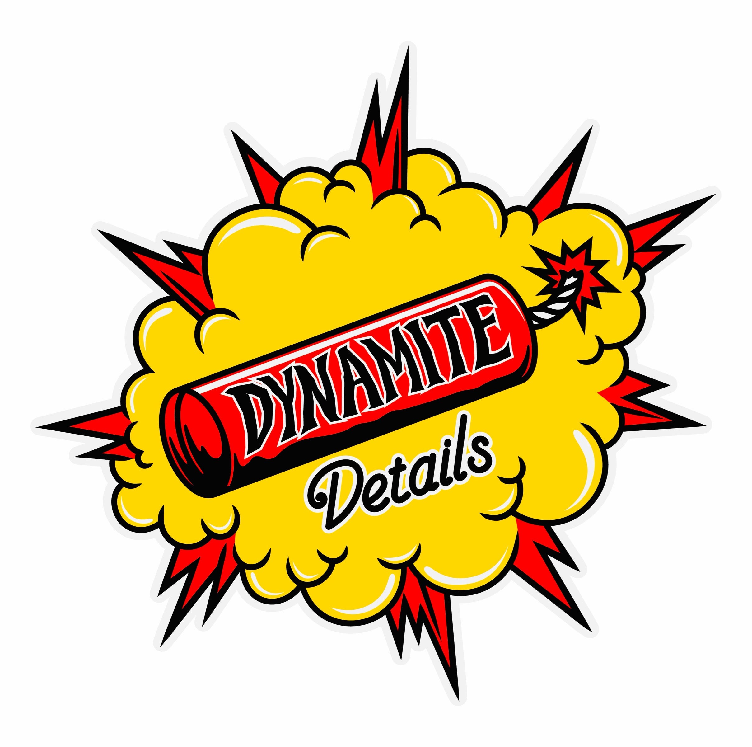 Dynamite Details
