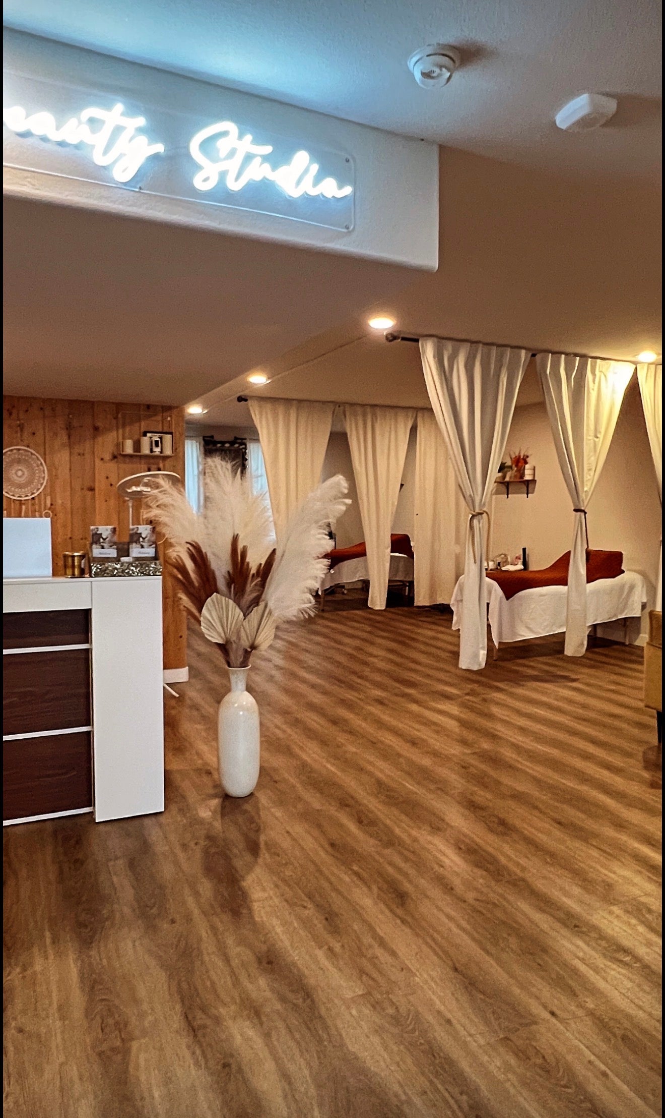 Ambitious Beauty Studio