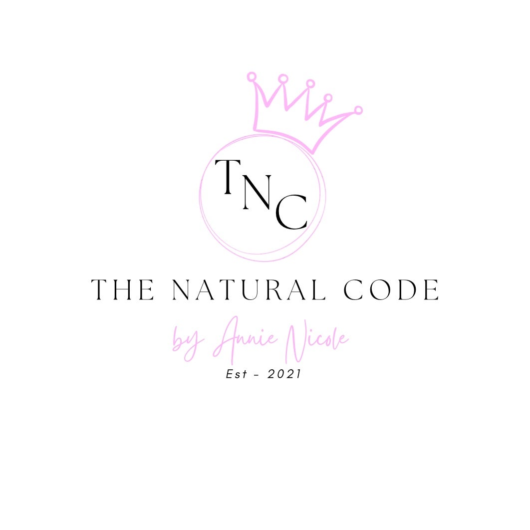 The Natural Code