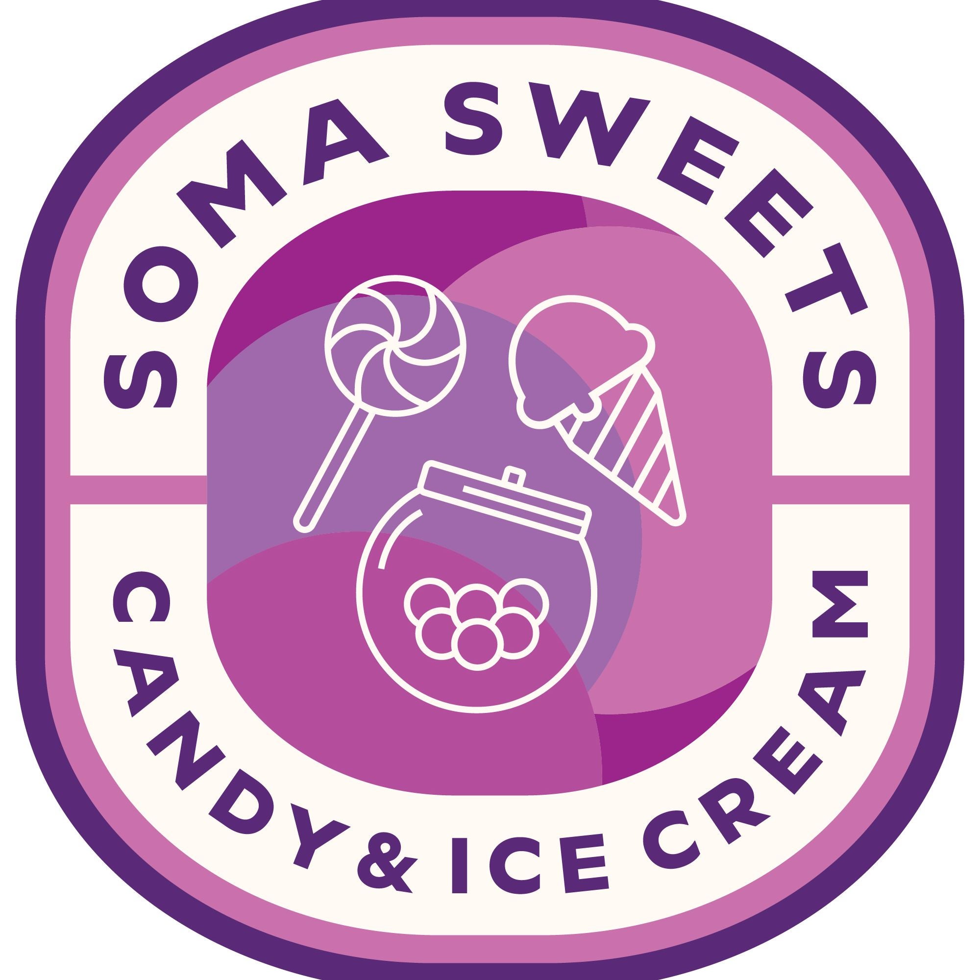 SOMA Sweets