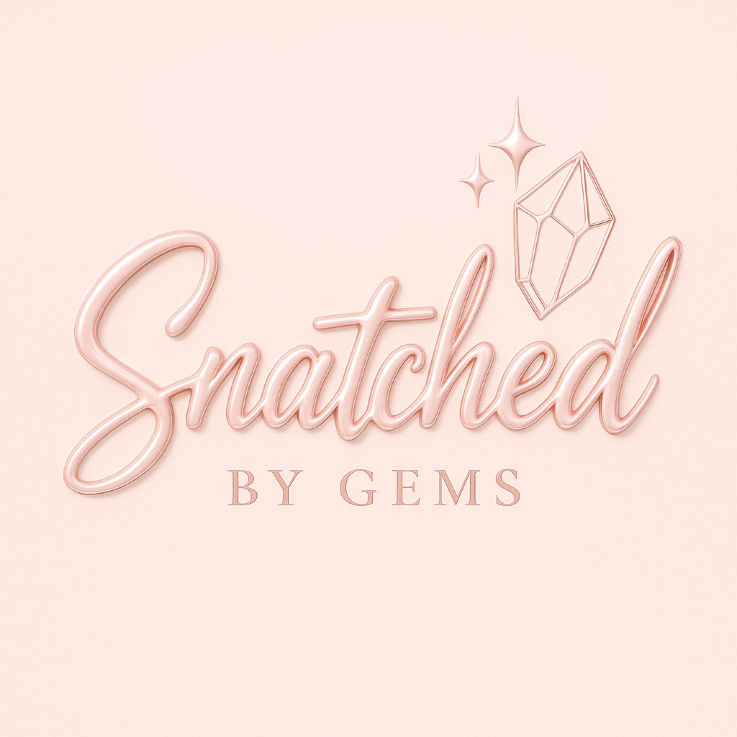 Snatched by gems