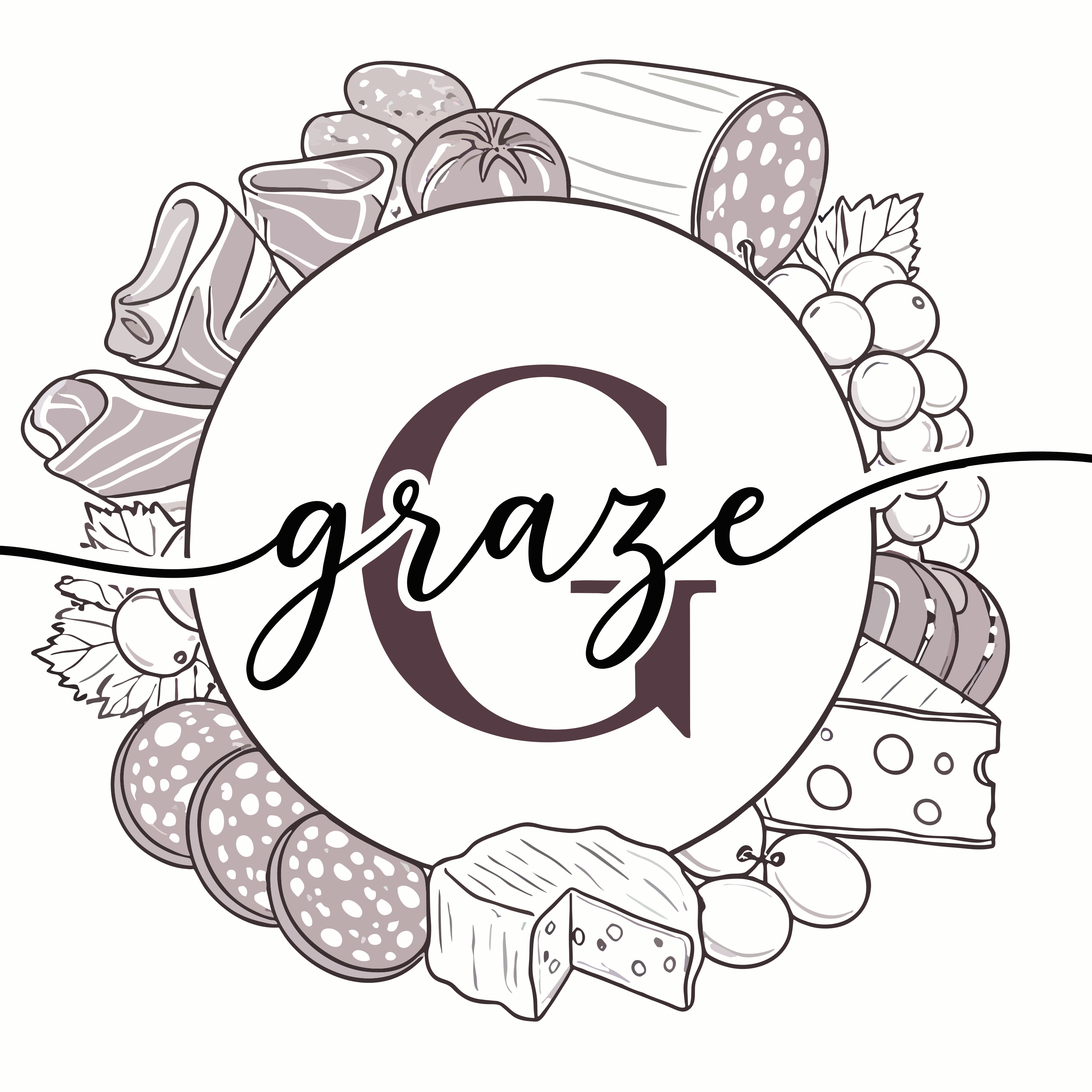 Graze Downeast