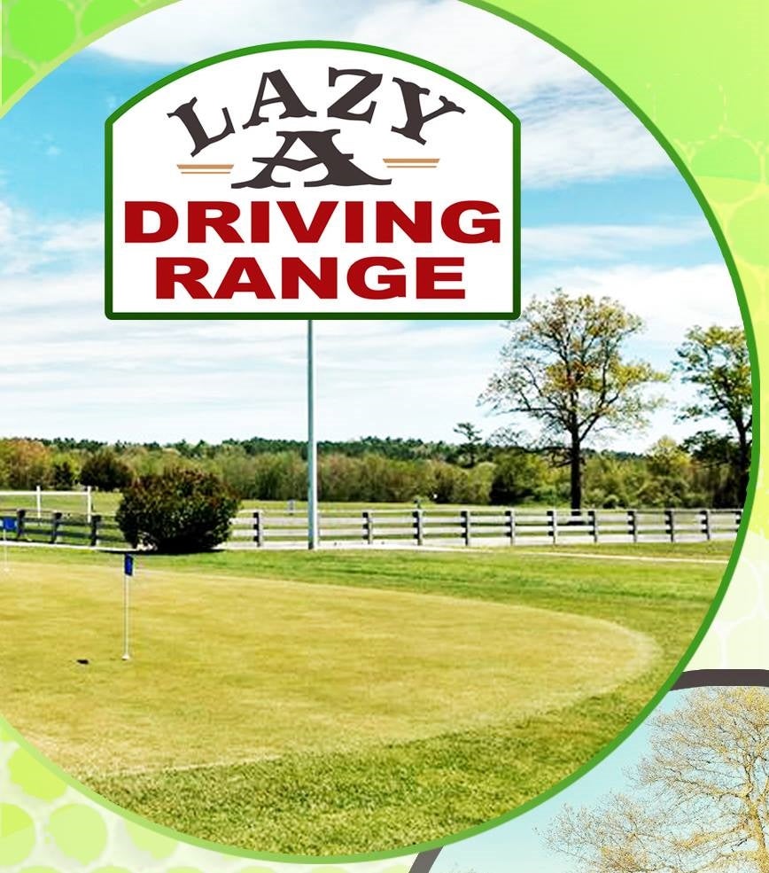 Lazy A Golf Inc.