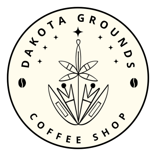 Dakota Grounds Coffee Shop