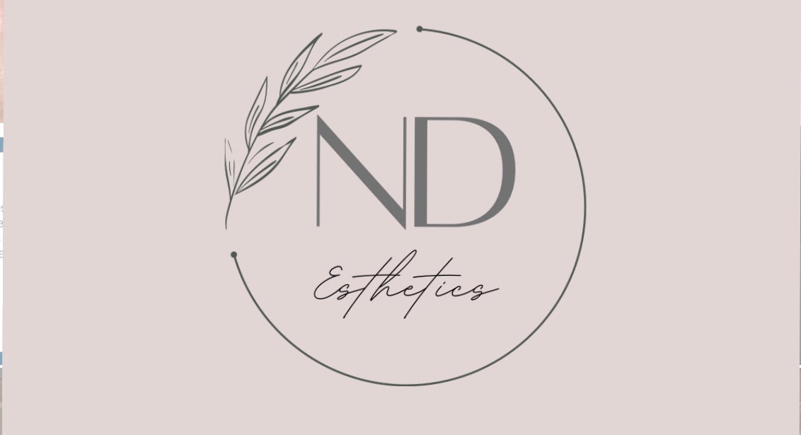 Niki Davis-ND Esthetics & Hair