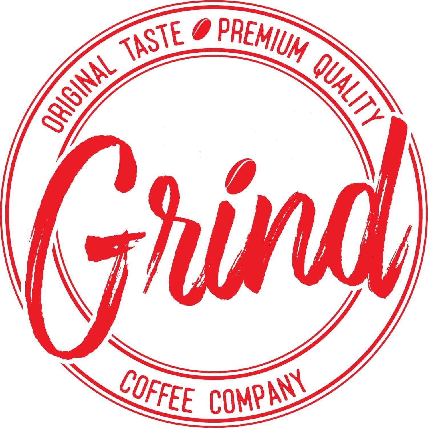 On the Grind Coffee Company